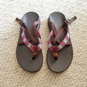 Chaco sandals